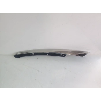 HONDA CİVİC FAR ÜST PANJUR ÇITASI KROM SAĞ SIFIR 2016-2021