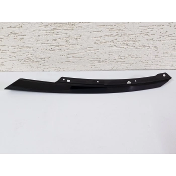 HONDA CİVİC FC5 RS SOL FAR ÜST ÇITASI SİYAH SIFIR 2016-2021