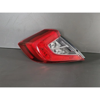 HONDA CİVİC FC5 SOL ARKA STOP LAMBASI ORJİNAL TEMİZ 2016-2021