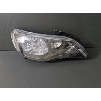 HONDA CİVİC FD6 SAĞ ÖN FAR FÜME 2009-2011 SIFIR AYARINDA