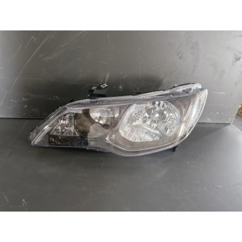 HONDA CİVİC FD6 SOL ÖN FAR SIFIR 2006-2011
