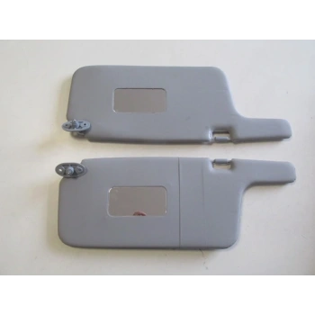 HONDA CIVIC- HB- 02/06; GÜNEŞLİK SAĞ/SOL SET 2 PARÇA