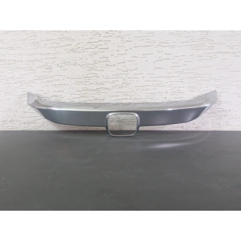 HONDA CİVİC ÖN PANJUR NİKELAJI SIFIR ORJİNAL 2016-2020