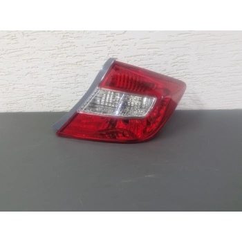 HONDA CİVİC SAĞ ARKA DIŞ STOP LAMBASI SIFIR 2012-2015