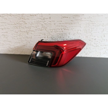 HONDA CİVİC SAĞ ARKA DIŞ STOP LAMBASI SIFIR 2021-2023