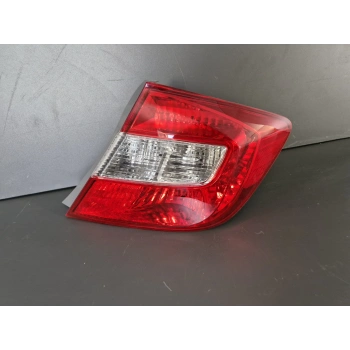 HONDA CİVİC SAĞ ARKA STOP LAMBASI SEDAN 2012-2016 SIFIR AYARINDA