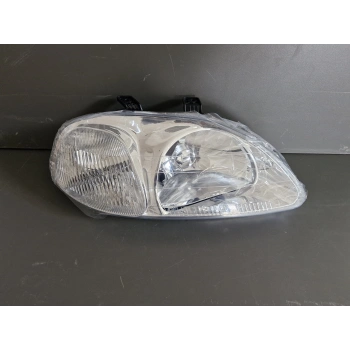 HONDA CİVİC SAĞ ÖN FAR MANUEL ELEKTRİKLİ SIFIR 1996-1998