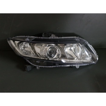 HONDA CİVİC SAĞ ÖN FAR MOTORLU SIFIR 2012-2016