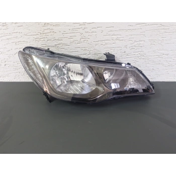 HONDA CİVİC SAĞ ÖN FAR ZENONSUZ MOTORLU SIFIR 2009-2011