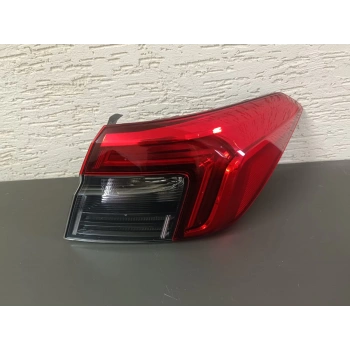 HONDA CİVİC SAĞ STOP LAMBASI LEDLİ 2021-2024