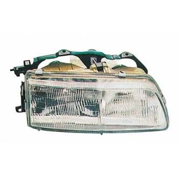 HONDA CIVIC- SD/HB- 88/91; FAR LAMBASI SAĞ (USA TİP)(TYC)