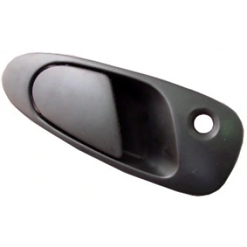 HONDA CIVIC- SD/HB- 92/95; ÖN KAPI DIŞ AÇMA KOLU SAĞ SİYAH (TYG)