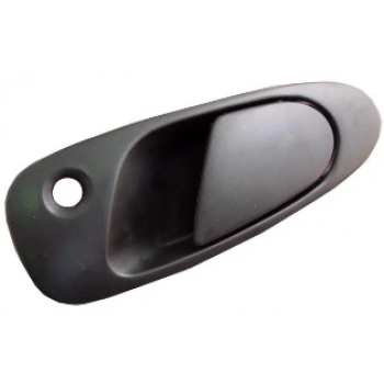 HONDA CIVIC- SD/HB- 92/95; ÖN KAPI DIŞ AÇMA KOLU SOL SİYAH (TYG)