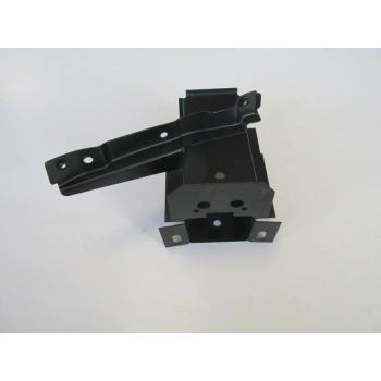 HONDA CIVIC- SD/HB- 96/98; ÖN ŞASİ UÇ DEMİRİ SOL (TAMPON BRAKETLİ) (EAGLE BODY)