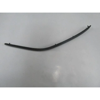 HONDA CIVIC- SD/HB- 96/98; ÖN TAMPON BANDI SOL SİYAH (MY)