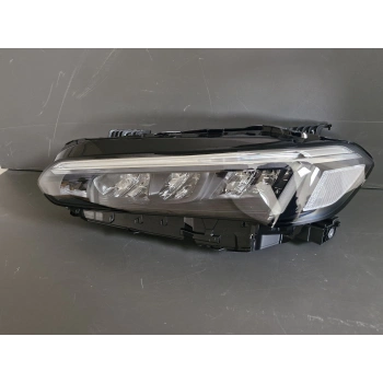 HONDA CİVİC SOL ÖN FAR LEDLİ KROM MOTORLU SIFIR 2021-2024