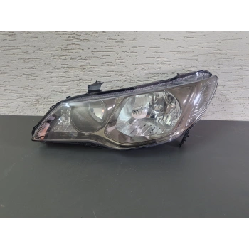 HONDA CİVİC SOL ÖN FAR ZENONSUZ MOTORLU SIFIR 2009-2011