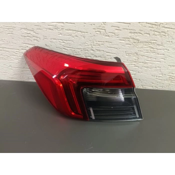 HONDA CİVİC SOL STOP LAMBASI LEDLİ 2021-2024