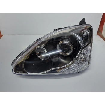 HONDA CİVİC TYPE R SOL ÖN FAR SIFIR 2004-2006 SIFIR AYARINDA