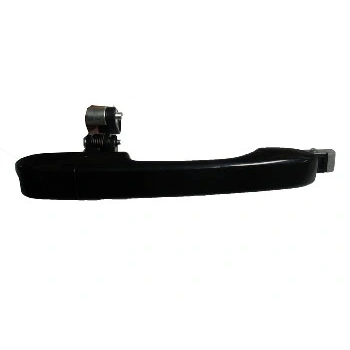 HONDA CRV- 02/04; ARKA KAPI DIŞ AÇMA KOLU SAĞ SİYAH (BOYANIR TİP) (HUSHAN)