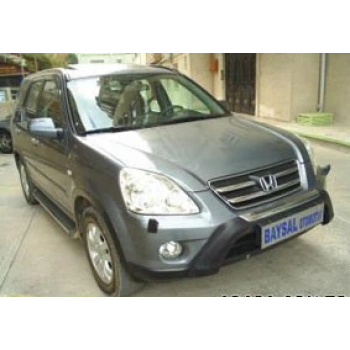 HONDA CRV- 05/06; ARAÇ BİLGİLERİ VE RESİMLERİ
