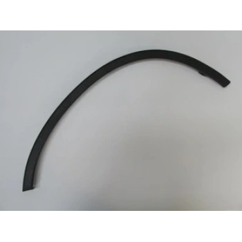 HONDA CRV- 07/10; ÖN ÇAMURLUK DODİK PLASTİĞİ SOL SİYAH (TYG)