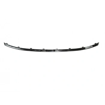 HONDA CRV- 07/10; ÖN TAMPON PANJURU ORTA NİKELAJI (TYG)