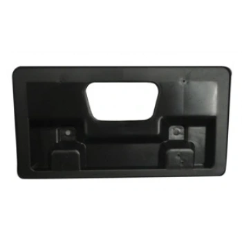 HONDA CRV- 07/10; ÖN TAMPON PLAKALIK PLASTİĞİ (TYG)