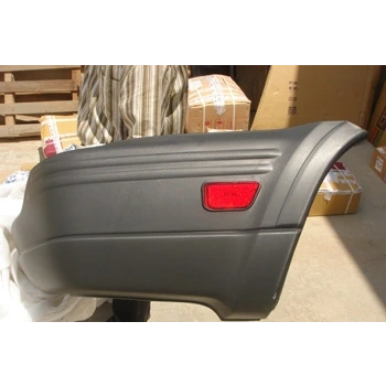 HONDA CRV- 97/01; ARKA TAMPON REFLEKTÖRÜ SAĞ (YAN KULAĞA TAKILAN) KIRMIZI (TYC)