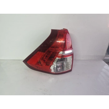 HONDA CRV SOL ARKA STOP LAMBASI LEDLİ 2015-2018 SIFIR AYARINDA