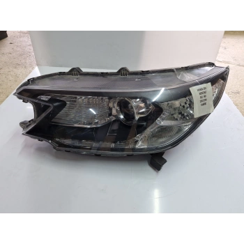 HONDA CRV ZENON SOL ÖN FAR ORJİNAL 2012-2014