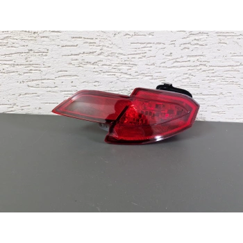 HONDA HRV SOL ARKA TAMPON REFLEKTÖRÜ SIFIR 2016-2018