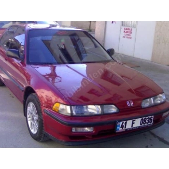 HONDA INTEGRA- 90/94; ARAÇ BİLGİLERİ VE RESİMLERİ