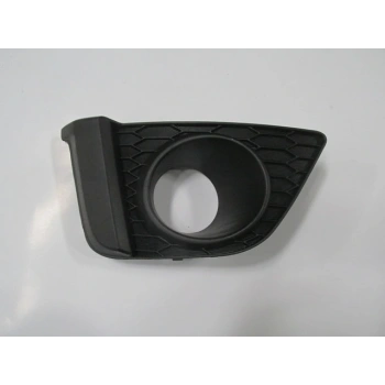 HONDA JAZZ- 15/17; SİS LAMBA KAPAĞI SAĞ SİS DELİKLİ SİYAH (TW)
