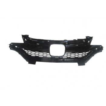 HONDA JAZZ- 18/19; ÖN PANJUR PARLAK SİYAH (TYG)