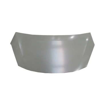 HONDA JAZZ- 21/25; MOTOR KAPUTU GRİ BOYALI (İCELİ/ÇEKOMASTİKLİ) (SIMYI)