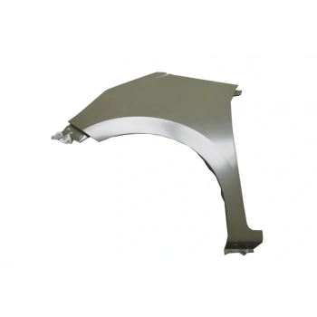 HONDA JAZZ- 21/25; ÖN ÇAMURLUK DELİKSİZ SOL (GRİ BOYALI)(SIMYI)