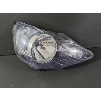 HONDA JAZZ SAĞ ÖN FAR SİYAH MANUEL SIFIR 2003-2006