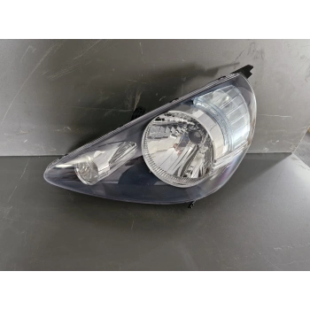 HONDA JAZZ SOL ÖN FAR SIFIR 2004-2008