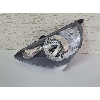 HONDA JAZZ SOL ÖN FAR SİYAH SIFIR 2002-2005