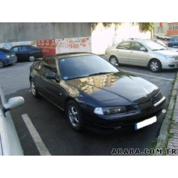 HONDA PRELUDE- 93/98; ARAÇ BİLGİLERİ VE RESİMLERİ