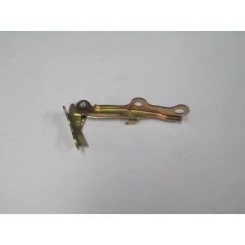 HYUNDAI ACCENT- 98/00; KAPUT MENTEŞESİ SOL (TYG)