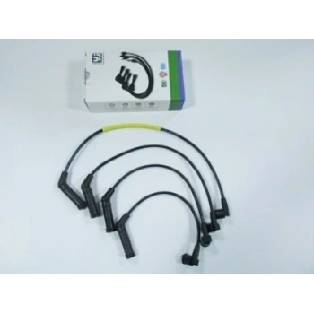 HYUNDAI ACCENT- ADMIRE- 03/05; BUJİ KABLOSU TAKIM (1.3İ 12V) (YOW JUNG)