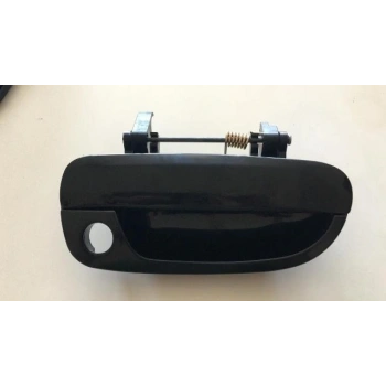 HYUNDAI ACCENT- ADMIRE- 03/05; ÖN KAPI DIŞ AÇMA KOLU SAĞ SİYAH