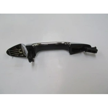 HYUNDAI ACCENT- BLUE- 11/18; ARKA KAPI DIŞ AÇMA KOLU SOL NİKELAJLI (HUSHAN)