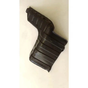 HYUNDAI ACCENT- BLUE- 11/18; KARTER MUHAFAZA PLASTİĞİ SOL