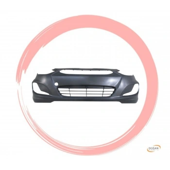 HYUNDAİ ACCENT BLUE ÖN TAMPON SIFIR 2011-2015