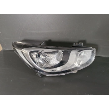 HYUNDAİ ACCENT BLUE SAĞ ÖN FAR 2011-2015 SIFIR AYARINDA