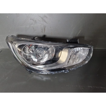 HYUNDAİ ACCENT BLUE SAĞ ÖN FAR SIFIR 2011-2015