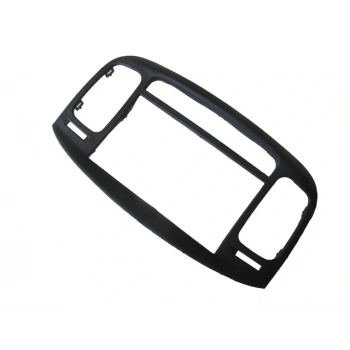 HYUNDAI ACCENT- ERA- 06/12; ÖN GÖĞÜS TEYP PANELİ/ÇERÇEVESİ (HAVALANDIRMA PANELİ)